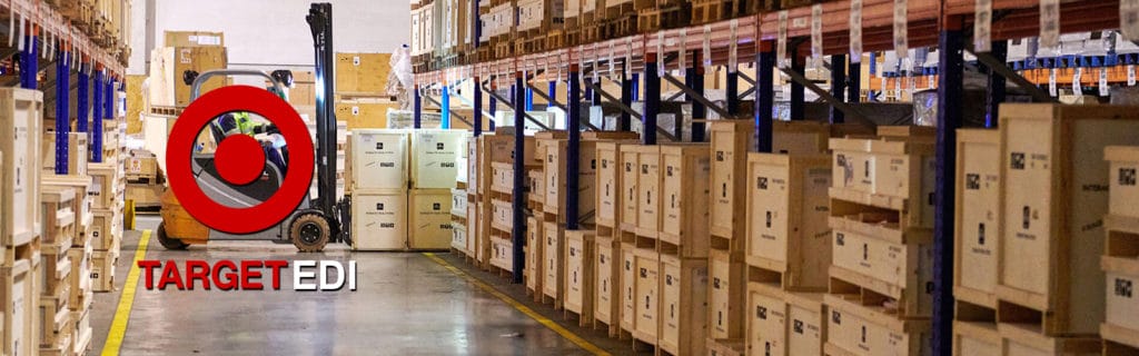 Target EDI Compliance Target EDI Requirements MapMyEdi Target EDI Compliance Target EDI Requirements MapMyEdi