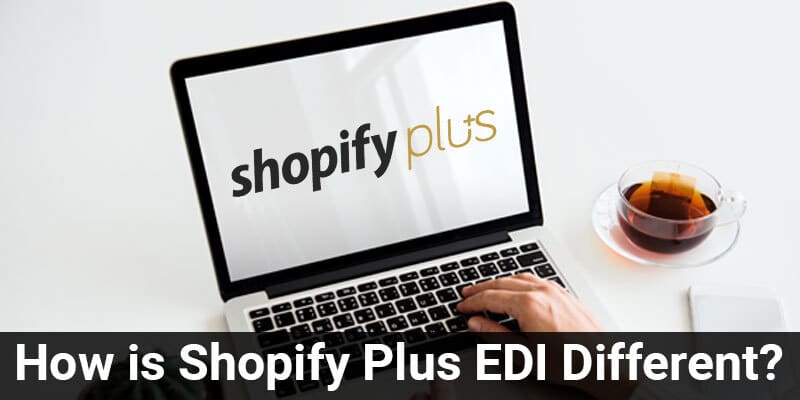 Shopify Plus EDI