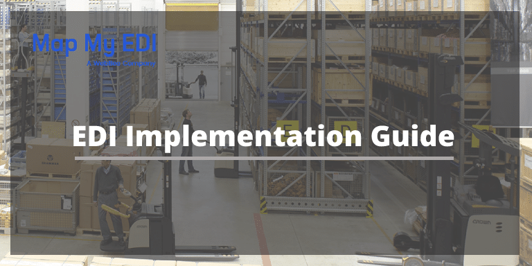 edi implementation guide