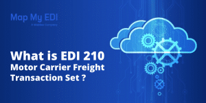 What is EDI 855 Purchase Order Acknowledgement?