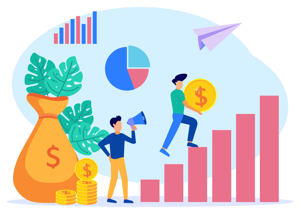 About Us Map My EDI About Us Map My EDI